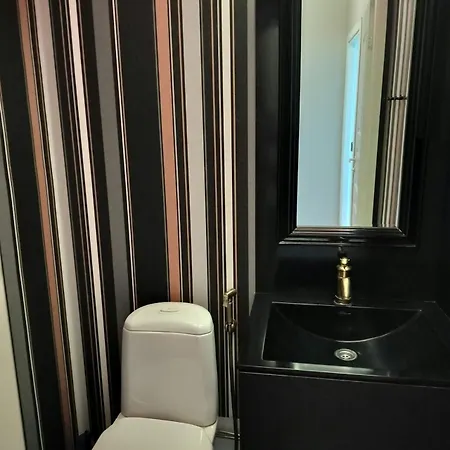 And Spacious For 6 * Kokkola (Karleby)